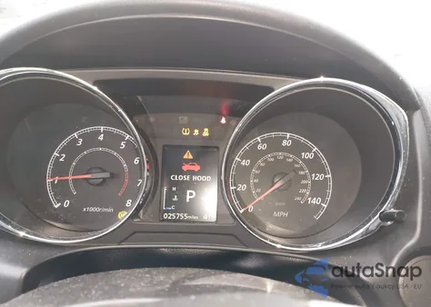 2022 Mitsubishi Outlander Sport 2.0 Be Awc/2.0 Es Awc/2.0 Le Awc/2.0 Se Awc/2.0 Se Special Edition Awc z USA, uszkodzony, nr VIN JA4ARUAU0NU000688